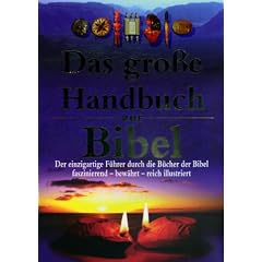 Das gro�e Handbuch zur Bibel