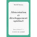 Alimentation et d�veloppement spirituel