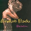 Baduizm (inclus 1 CD et 1 DVD)