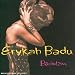 Erikah Badu