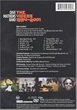 Dave Matthews Band - The Videos: 1994 - 2001 - Dave Matthews Band