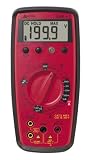 Amprobe 30XR-A, Digital Multi- Meter, Non-Contact Volt Meter