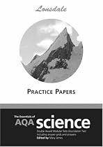 AQA Science: Double Award Modular Tests: Foundation Tier (Science Revision Guide)