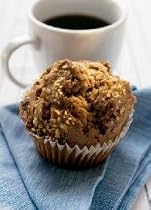 No Sugar Added Apple Berry Nut New Generation Muffins 12pk - Kosher
