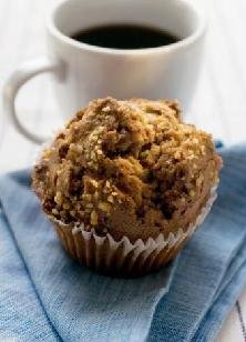 Sugar Free Apple Berry Nut New Generation Muffins 12pk - Kosher by N&N Chatila's Bakery & Ice Cream