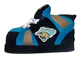 Happy Feet - Jacksonville Jaguars - Slippers