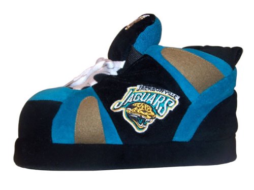 Happy Feet - Jacksonville Jaguars - Slippers
