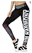 Babalu Fashion Printed Colombian Leggings For Women Workout Colorful Cool Pants