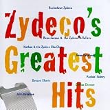 Various Artists - Zydeco's Greatest Hits