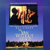 The Man Without A Face: Original Motion Picture Soundtrack Recording