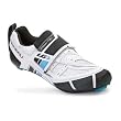 Louis Garneau 2012 Women's Tri X-Speed Triathlon Cycling Shoes - 1487164