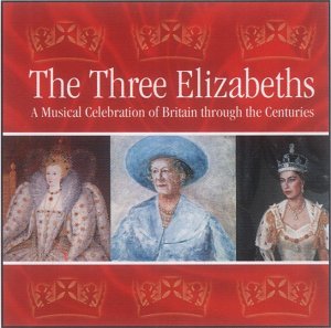 CD-Charts  Search : The Three Elizabeths