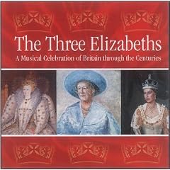 The Three Elizabeths