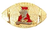 Alabama College Football Pin