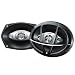 Panasonic CJ-DA6943 6 x 9 Inch 4-Way Speakers