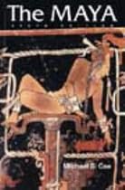 The Maya (Ancient Peoples & Places)