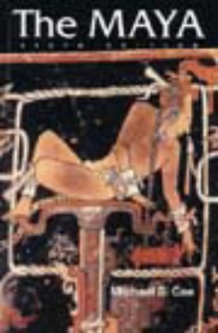 The Maya (Ancient Peoples & Places)