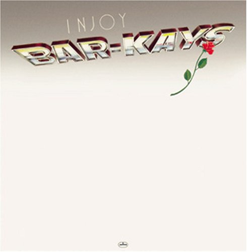 The Bar-Kays - Injoy - Zortam Music