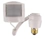 GE 55217 Outdoor Motion Activated Adapter