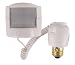 GE 55217 Outdoor Motion Activated Adapter