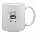 Venezuela Mug