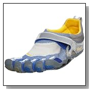 Vibram Fivefingers Bikila Sports Shoes