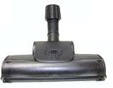 MIELE BOSCH PANASONIC VACUUM CLEANER AIR DRIVEN TURBO BRUSH/TOOL