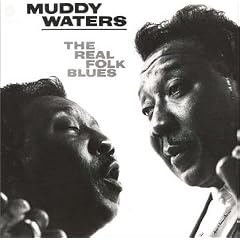 Real Folk Blues [Remastered]
