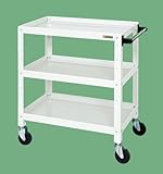 ＣＳスペシャルワゴン（パールホワイト）　CSS-758W