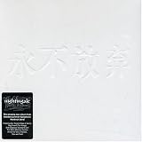 White Darkness by Nightingale