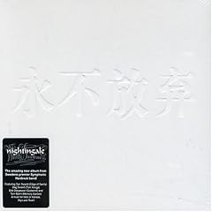 White Darkness