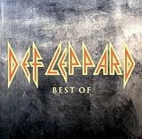 Best of (Deluxe Edition) - Def Leppard