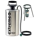 Extreme SC Shower with Stove
