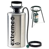Extreme SC Shower with Stove by Zodax