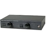 Niles SSVC-2 2-pair speaker selector with volume control
