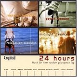 Capital-24 Hours/Box - Verschiedene Interpreten