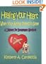 Healing Your Heart When Your Animal Friend is Gone: A Children's Pet Bereavement Workbook