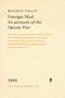 Foreign Mud        *Fab Lib 5* (Faber Library)