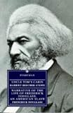 Books : Uncle Tom's Cabin and Frederick Douglass: Narrative of the Life of Frederick Douglass, an American Slave (Everyman's Library (Paper))