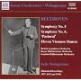 Beethoven: Symphony No. 5; Symphony No. 6; Eleven Viennese Dances