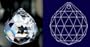 50mm Feng Shui Crystal Ball Prisms