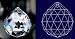 Outdoor Living : 40mm Crystal Ball Prisms #701-40