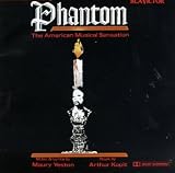 Phantom: The American Musical Sensation (1992 Studio Cast)