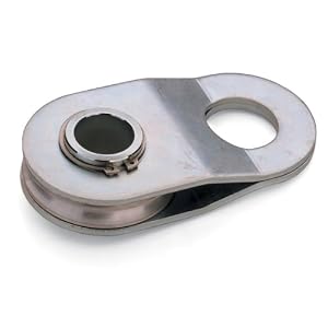 Superwinch 7750A Pulley Block by Superwinch