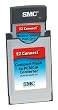 SMC 2645W EZ Connect 2.4GHz Wireless CompactFlash Card Kit ( SMC2645W )