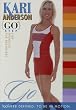 Kari Anderson GO! DVD