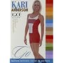 Kari Anderson GO! DVD