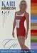 Kari Anderson GO! DVD