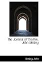 The Journal of the Rev. John Wesley