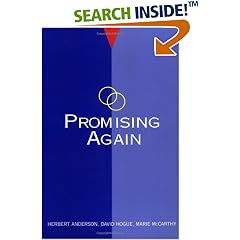 Promising Again (Family Living in Pastoral Perspective)